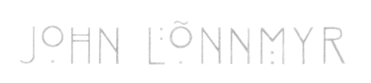 JOHN LÖNNMYR | KEYBOARDIST